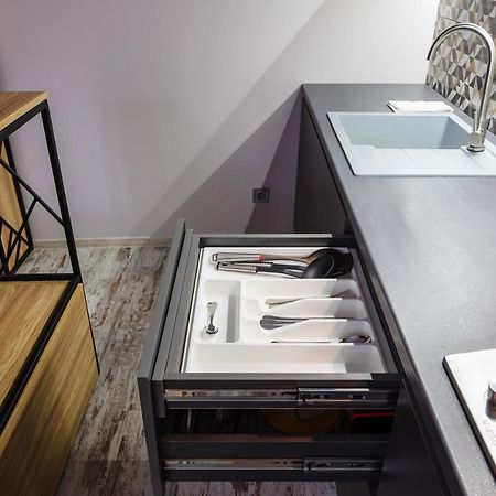 Lion King Danyla 1 Apartment Lviv Luaran gambar