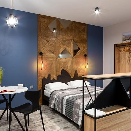 Lion King Danyla 1 Apartment Lviv Luaran gambar