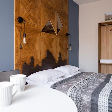 Lion King Danyla 1 Apartment Lviv Luaran gambar