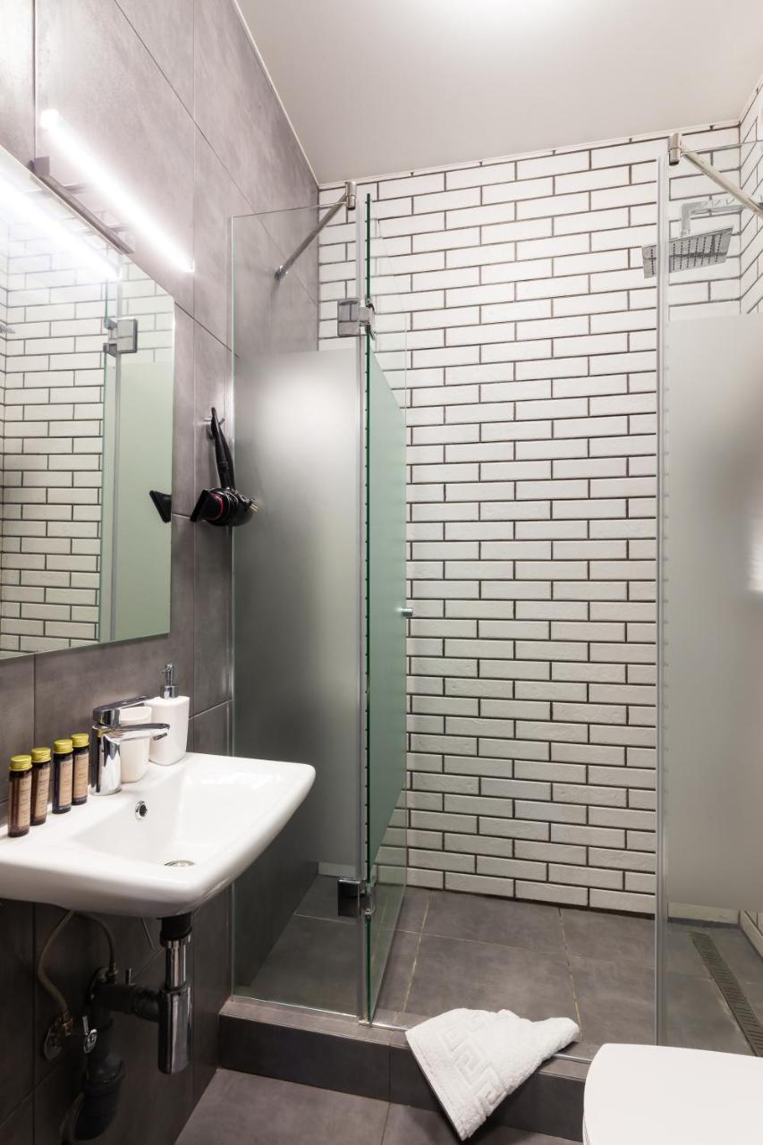 Lion King Danyla 1 Apartment Lviv Luaran gambar