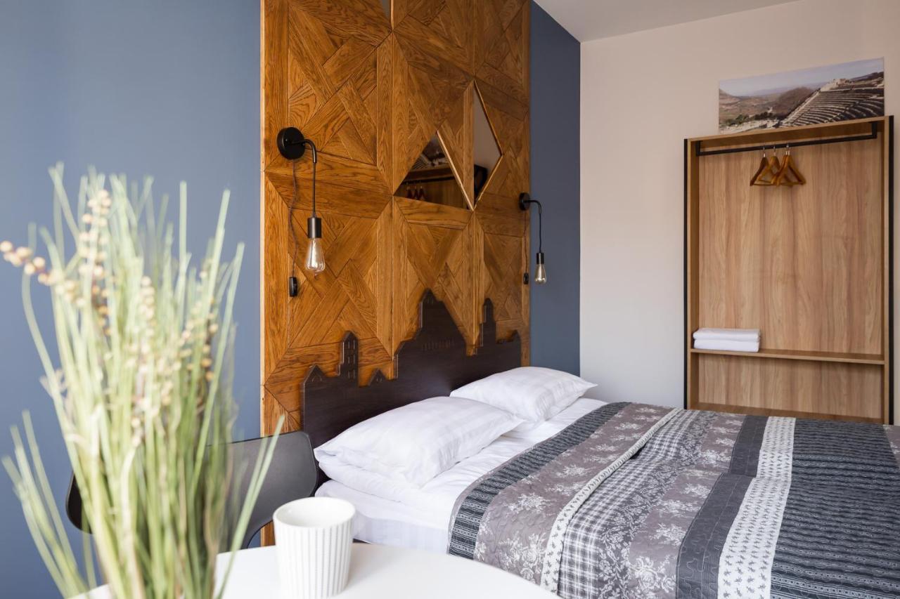 Lion King Danyla 1 Apartment Lviv Luaran gambar
